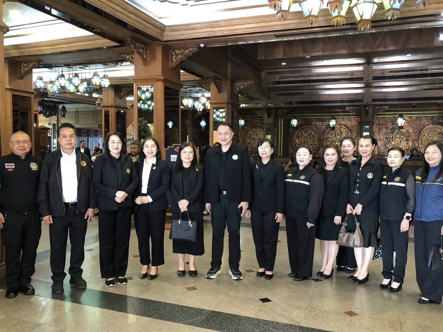 title - ส.ป.ก.ร่วมติดตาม รัฐมนตรีช่วยว่าการกระทรวงเกษตรและสหกรณ์ (นายนเรศ ธำรงค์ทิพยคุณ) ลงพื้นที่ตรวจราชการในพื้นที่จังหวัดเชียงใหม่